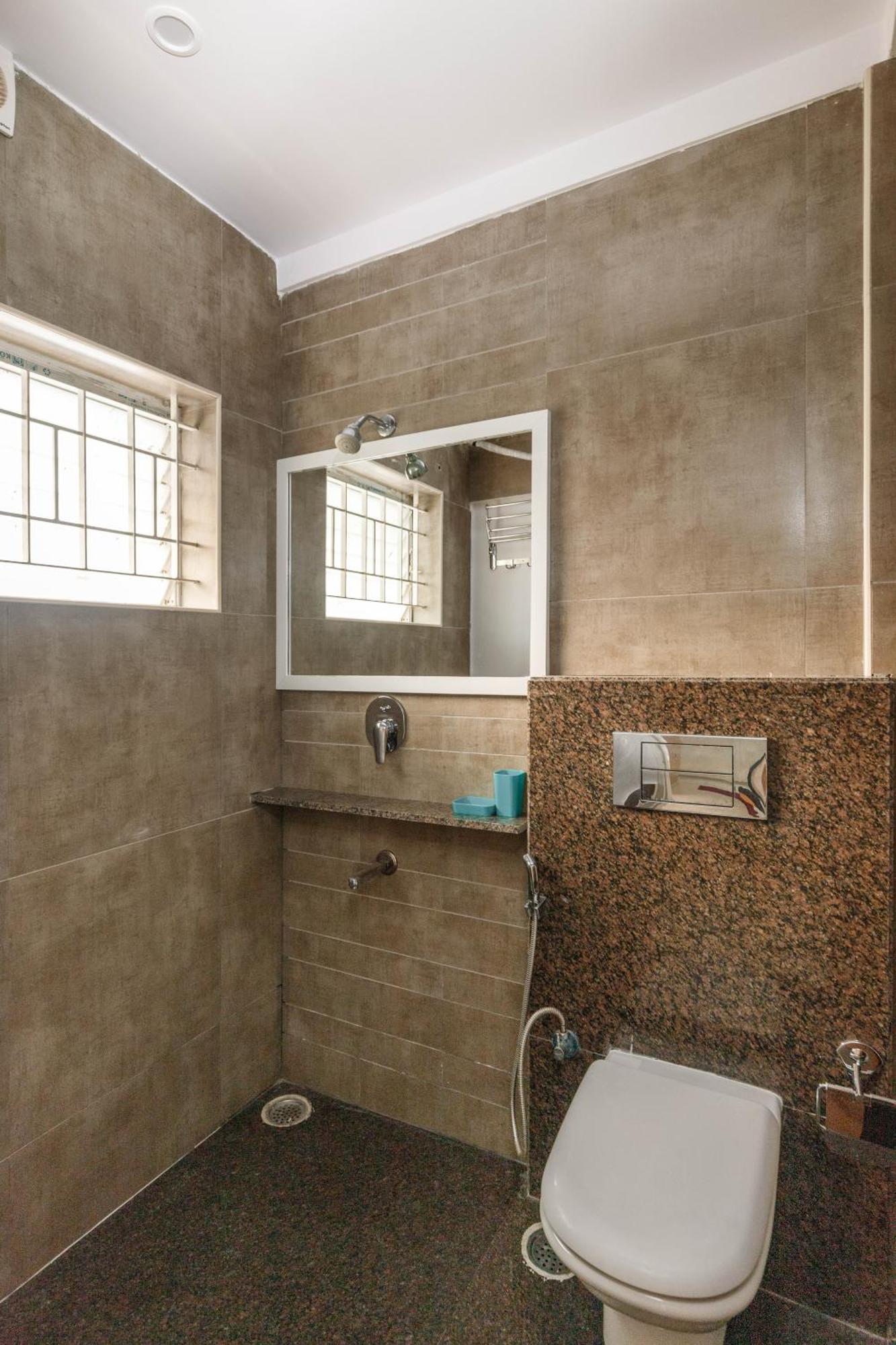 Pinnacle Serviced Apartments Bangalore Dış mekan fotoğraf