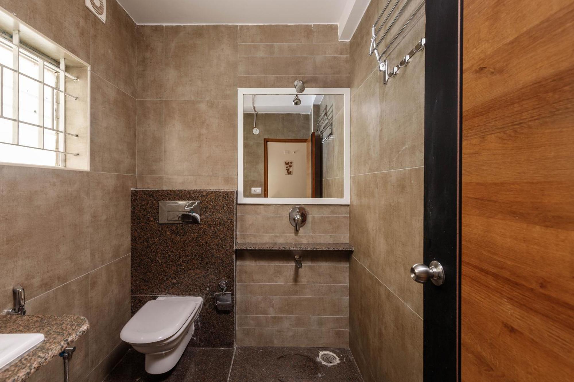 Pinnacle Serviced Apartments Bangalore Dış mekan fotoğraf